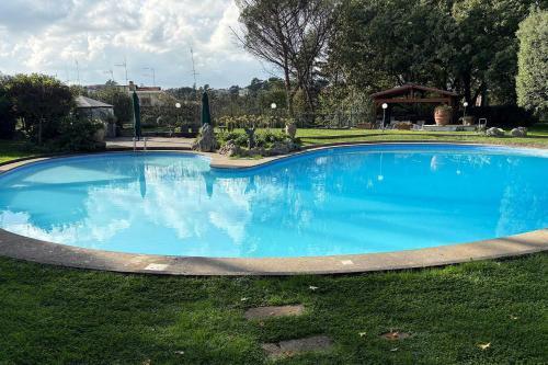 Villa Albina B&B Room Type - Double or Twin Room Villa Albina B&B Room Type - Double or Twin Room