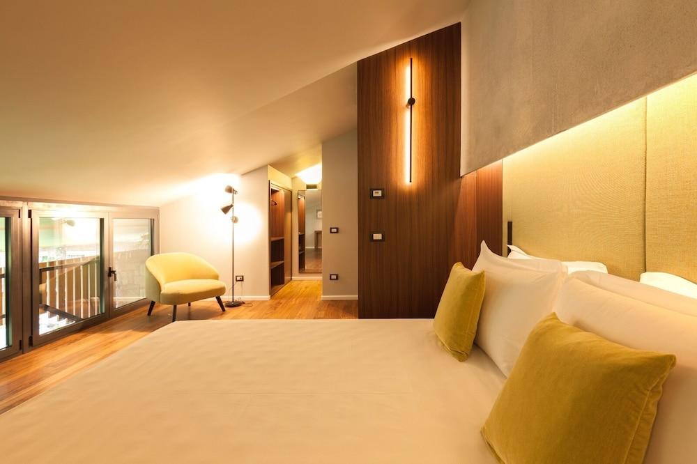 Fauno Urban Resort Room Type - Hammam Suite