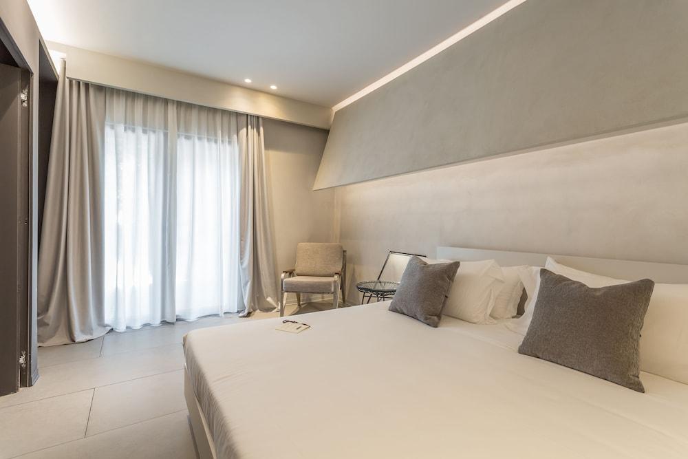 Fauno Urban Resort Room Type - Apartment, 1 Bedroom, Garden View