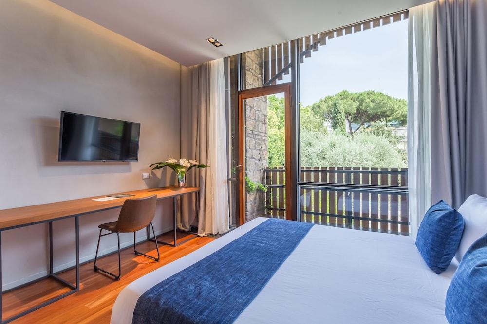 Fauno Urban Resort Room Type - Superior Double Room