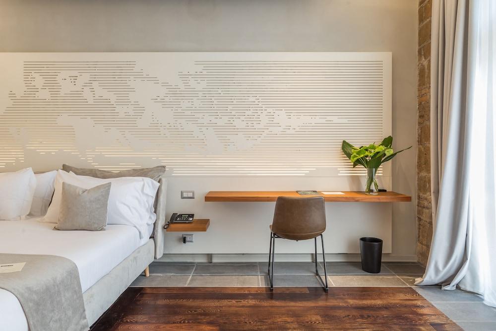 Fauno Urban Resort Room Type - Suite, Terrace Fauno Urban Resort Room Type - Suite, Terrace