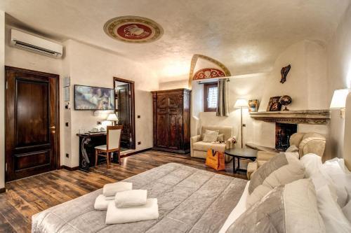 Boutique Relais Barozzi & Spa - Tap to explore photos