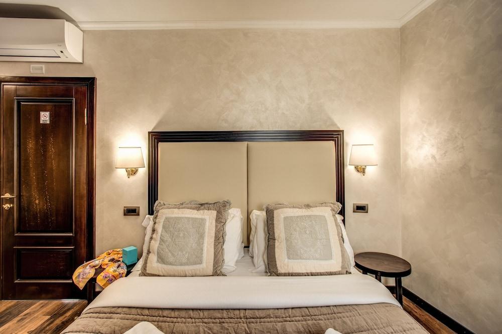 Boutique Relais Barozzi & Spa Room Type - Standard Double Room, 1 Bedroom