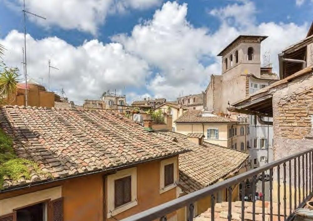 Pantheon Terrace Natural Flat Room Type - Apartment, Terrace Pantheon Terrace Natural Flat Room Type - Apartment, Terrace