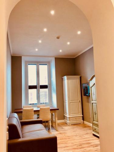 Audrey's Roman Holidays Suites&Rooms Room Type - Deluxe Suite