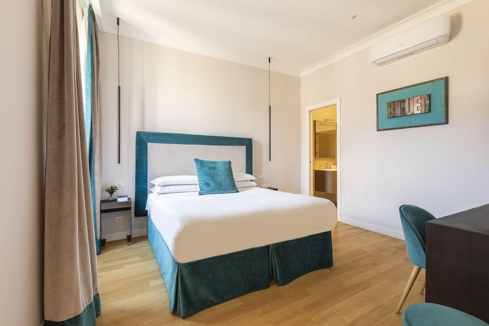 Residenza Palline by Hili Room Type - Deluxe Double or Twin Room
