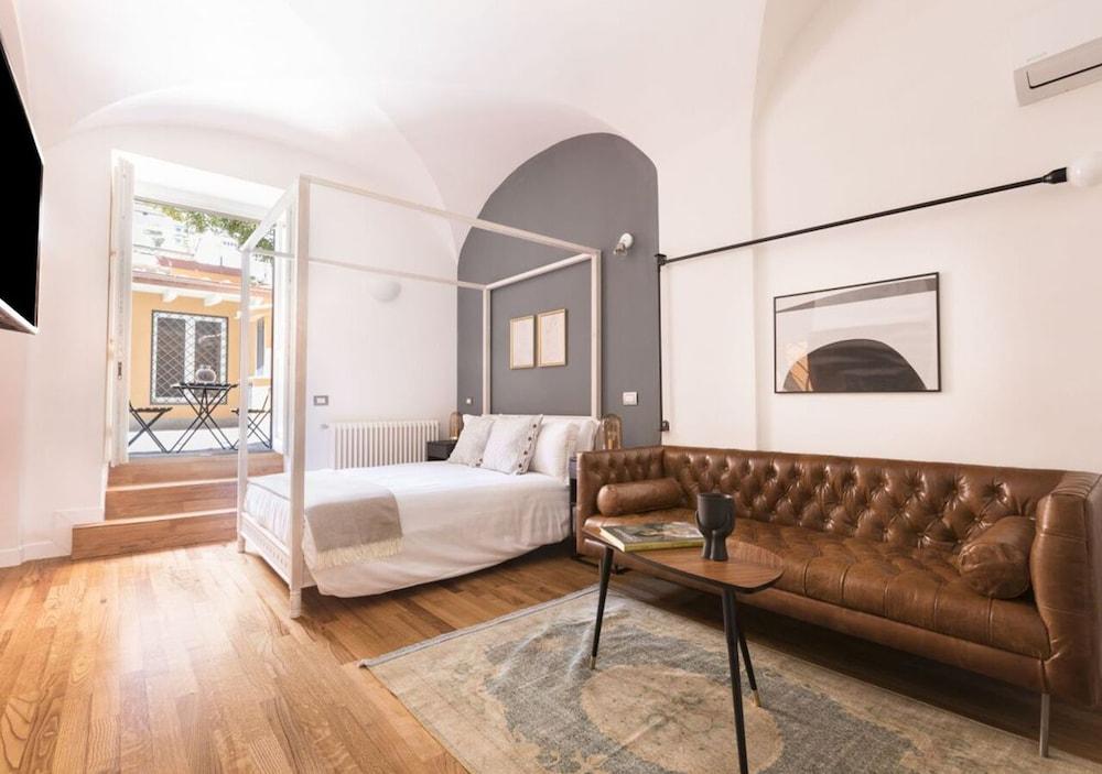 Residenza Palline by Hili Room Type - Deluxe Apartment