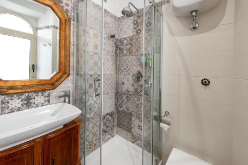 Kyterion Apartment Room Type - Family Junior Suite with Private Internal Bathroom