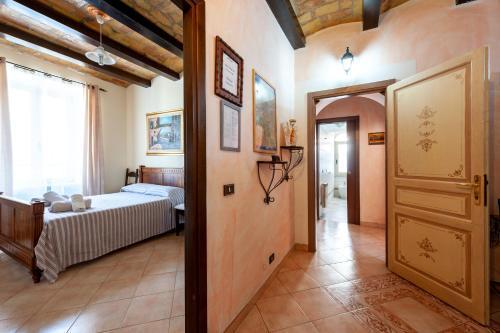 Kyterion Apartment Room Type - Double Room with Shared Bathroom Kyterion Apartment Room Type - Double Room with Shared Bathroom