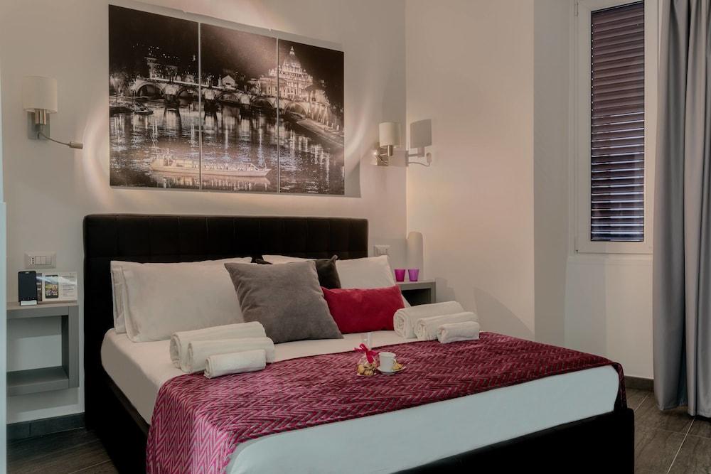 Room91 S.Peter Room Type - Economy Double Room