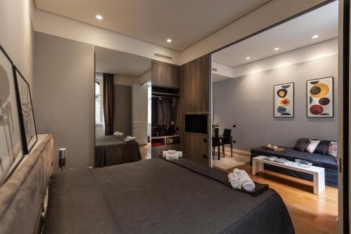 Amazing Suite Piazza Venezia