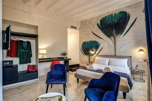 Little Queen Pantheon Residence - Tap to explore photos