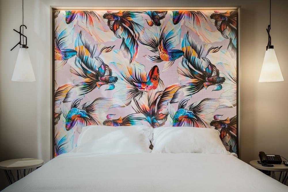 Hotel San Giovanni Roma Room Type - Classic Double Room