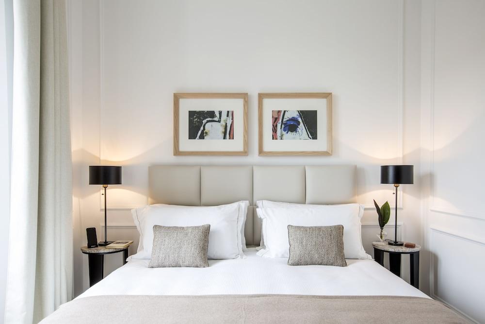 Residenza B Room Type - Deluxe Double or Twin Room, Garden View Residenza B Room Type - Deluxe Double or Twin Room, Garden View