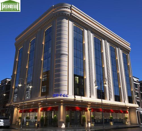 Express Plus Hotel