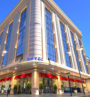Express Plus Hotel