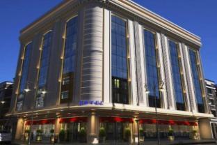 Express Plus Hotel