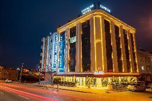 Express Plus Hotel - Tap to explore photos