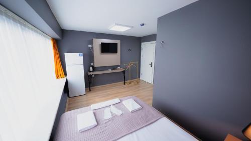 Luka Suit Hotel Room Type - Family Suite