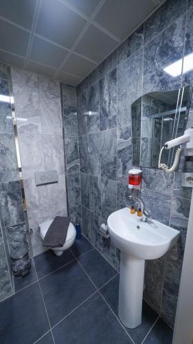 Luka Suit Hotel Room Type - Family Suite