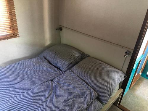 Floating B&B Amsterdam