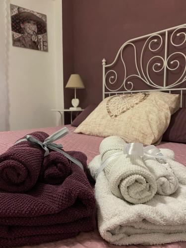 Sognando Roma appartamento turistico Room Type - Apartment