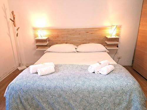 Near Metro Flat - Best BnB Garbatella