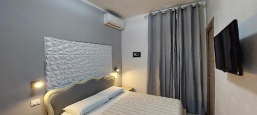 MCM Room Type - Double Room with Private Bathroom