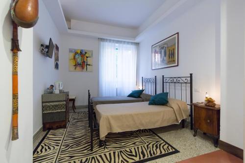 Bausan 12 Room Type - Double or Twin Room Bausan 12 Room Type - Double or Twin Room