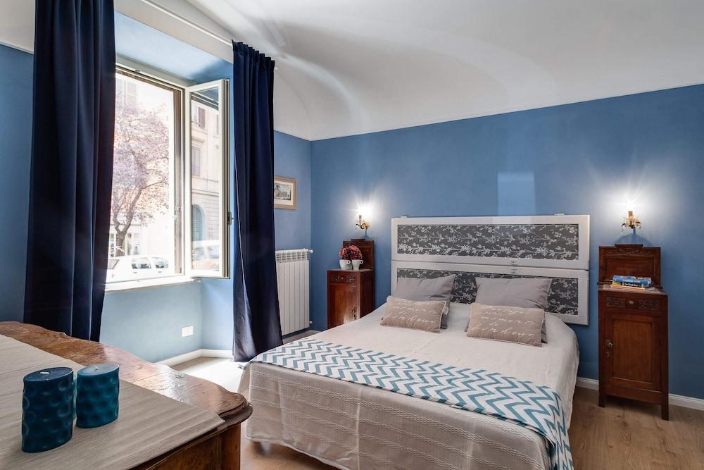 femasuites Room Type - Classic Double Room