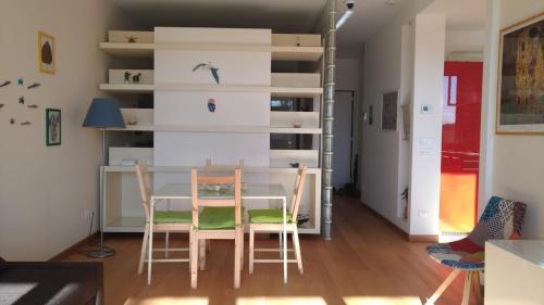Prato Smeraldo Apartment - Tap to explore photos