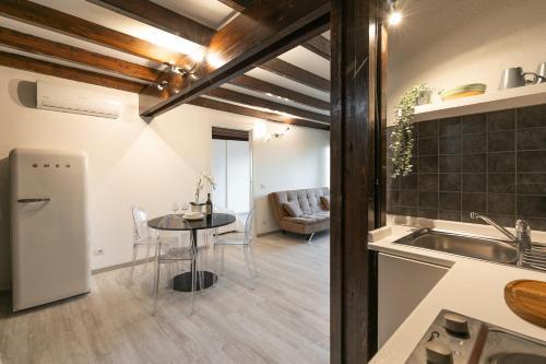 ELEGANTE VILLINO nel verde di Roma