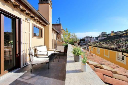 Torre Vecchiarelli - apt 5