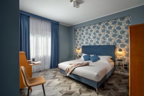 Bloom Hotel Rome