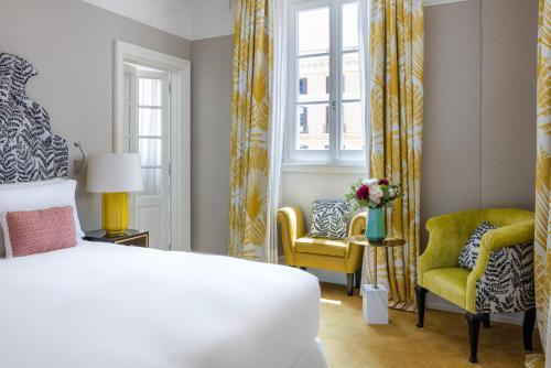 Maalot Roma - Small Luxury Hotels of the World