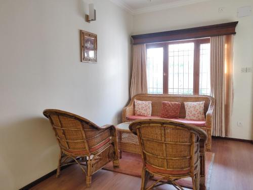 Peace Home Apartment Swayambhu - Tap to explore photos