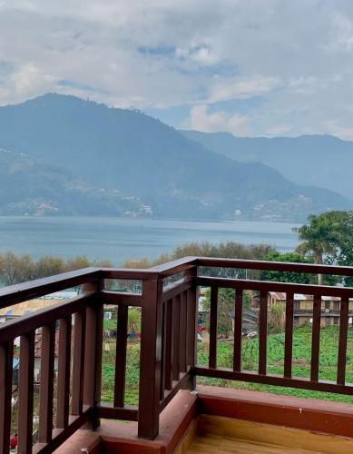 Hotel Chino Pokhara - Tap to explore photos