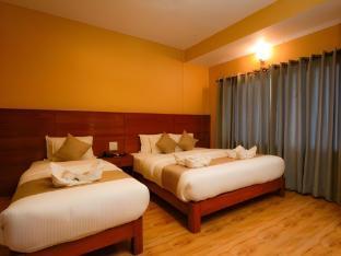 Hotel Chino Pokhara Nepal - Tap to explore photos
