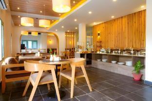 Hotel Chino Pokhara