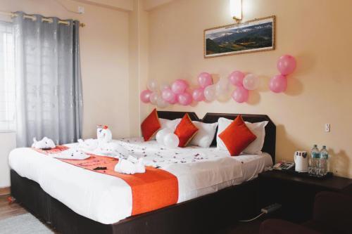 Hotel Yatri