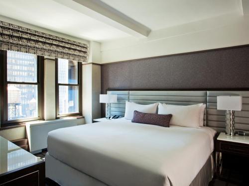 Park Central Hotel New York - Tap to explore photos