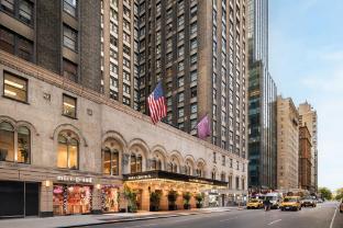 Park Central Hotel New York - Tap to explore photos