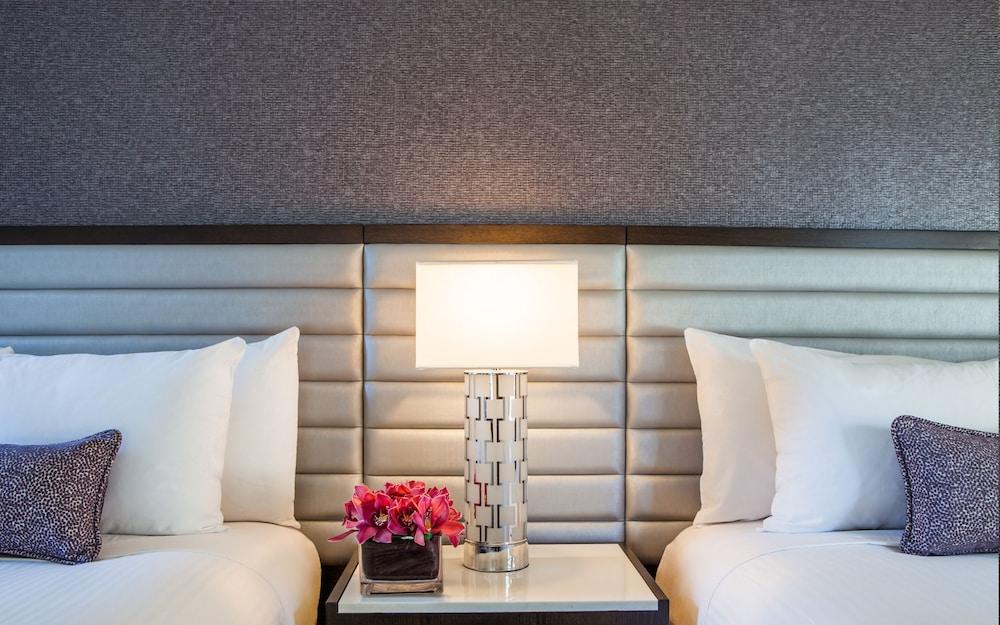 Park Central Hotel New York Room Type - Deluxe Room, 2 Queen Beds