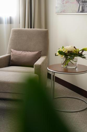 Intercontinental Doha Residences by IHG - Tap to explore photos