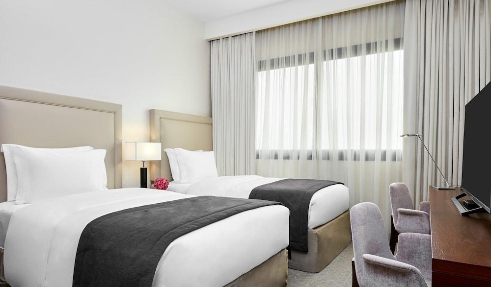 Intercontinental Doha Residences by IHG Room Type - Suite