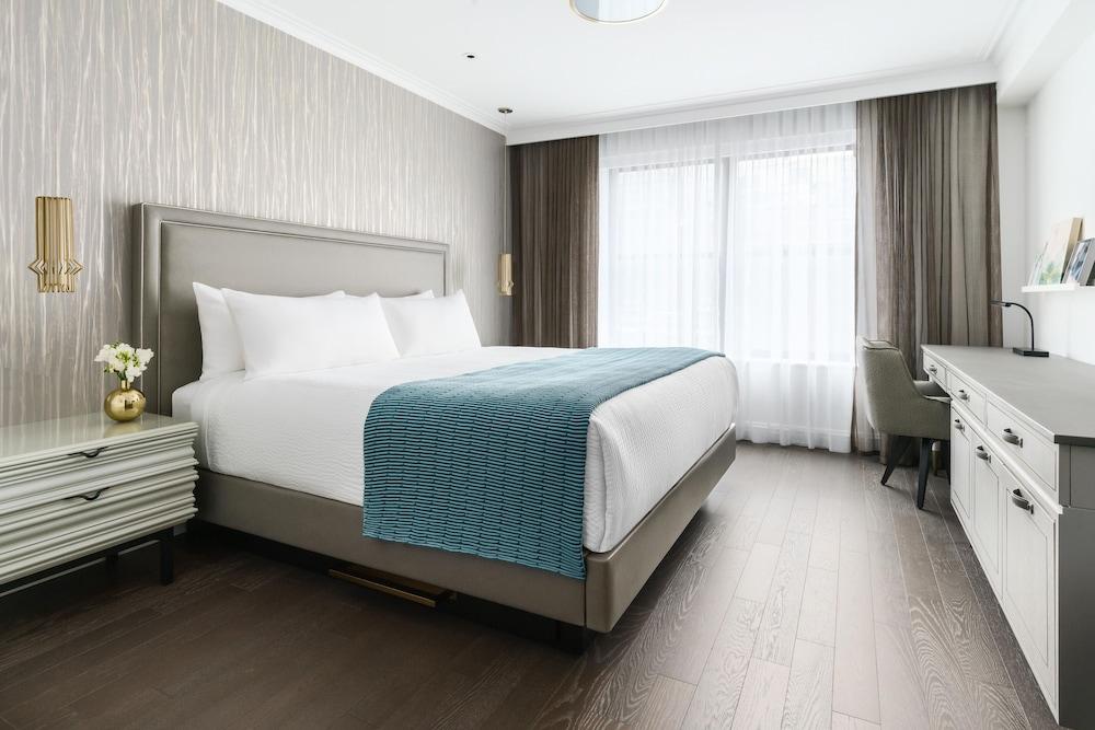 The Wallace Room Type - Superior Room, 1 King Bed