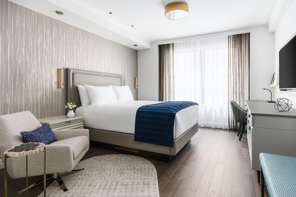 The Wallace Room Type - Superior Room, 1 Queen Bed