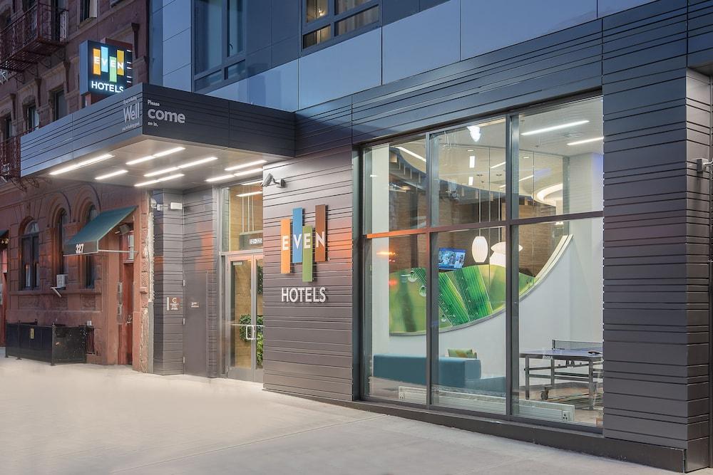 EVEN Hotels NEW YORK - TIMES SQUARE SOUTH, an IHG hotel - Tap to explore photos