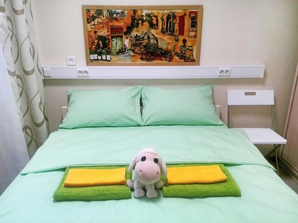 Hostels RUS Kazanskiy Vokzal