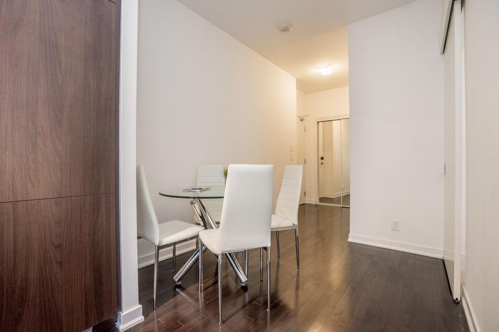 Aaira Suites at 1 York St - Tap to explore photos